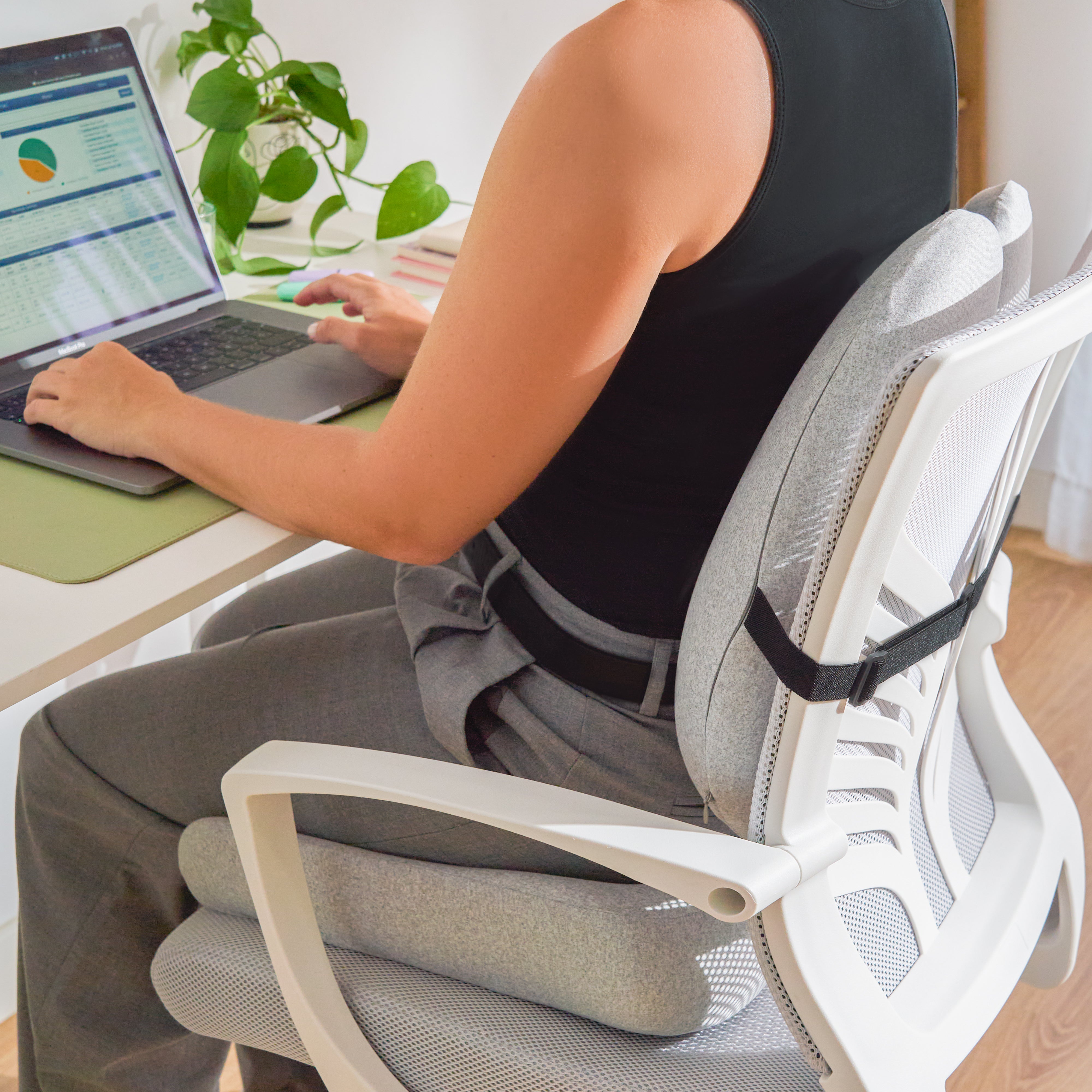 Arctic Cloud™ Seat Cushion